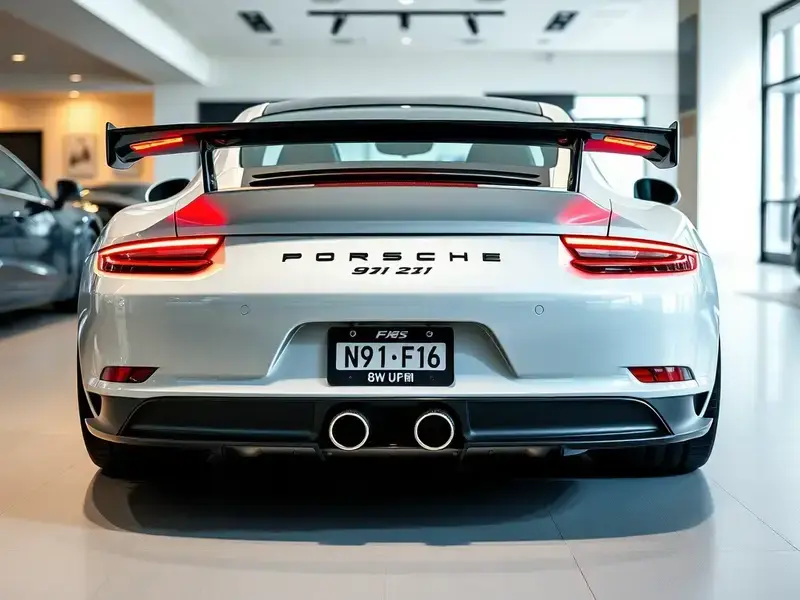 メルセデス AMG パフォーマンスチューン